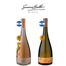 Kit Vinhos Argentinos Susana Balbo Signature