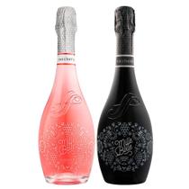 Kit Vinhos Duo Mille Bolle Kit Vinhos Duo Mille Bolle