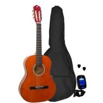 Kit Violão Infantil Giannini 3/4 N6 Nylon