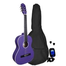 Kit Violão Infantil Giannini 3/4 N6 Nylon