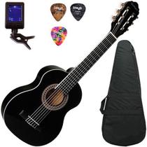 Kit Violão Infantil Nylon Completo Gwnxr Giannini Envio 24h