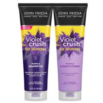 Kit Violet Crush for Blondes John Frieda