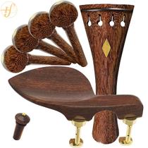 Kit Violino Tamarindo Antoni Marsale VL43 Diamond Guarneri