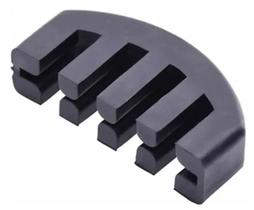 Kit Violoncelo-Apoio p/Espigão e Surdina de Garfo Paganini