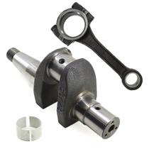 Kit Virabrequim M90 7006002014009 com Bronzina STD e Cj Biela M90