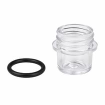 Kit Visor Novo do Filtro Fluidra com O-Ring 1,78x26,7 Veico