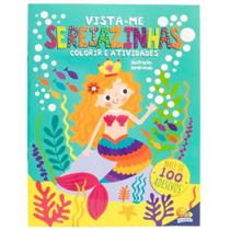 Kit Vista-me! Fantasias e Personagens para Vestir e Criar Histórias