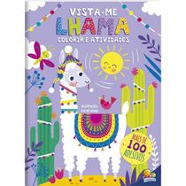 Kit Vista-me! Fantasias e Personagens para Vestir e Criar Histórias