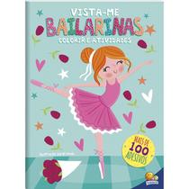 Kit Vista-me! Fantasias e Personagens para Vestir e Criar Histórias