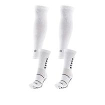 Kit Vistho Cortado e Meia Multi Esportes Kit Vistho Cortado e Meia Multi Esportes