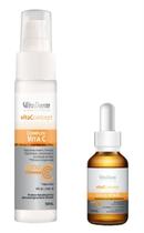 Kit Vita Derm Facial Vita Cconcept - Complex + Sérum 40% Vitamina C