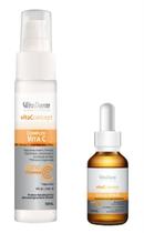 Kit Vita Derm Facial Vita Cconcept - Complex + Sérum 40% Vitamina C