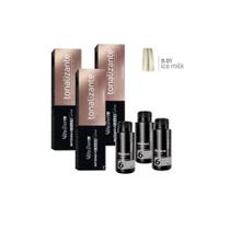 Kit Vita Derm Tonalizante 9.01 + Ox de 6 Volumes