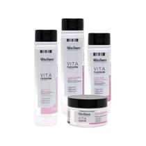 Kit Vita Fashion Completo ( 4 itens)