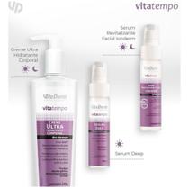 Kit Vita Tempo Vita Derm Kit Vita Tempo Vita Derm