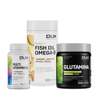 Kit vitalidade 2.0