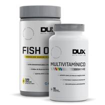 Kit vitalidade - dux nutrition