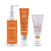 Kit Vitamina C Extratos da Terra