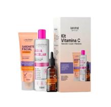 Kit vitamina c labotrat Kit vitamina c labotrat