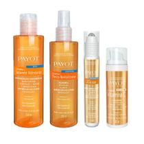 Kit Vitamina C Revitalizante Hidratante Payot 4 itens