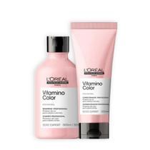 Kit Vitamino Color Shampoo 300ml + Condicionador 200ml