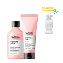 Kit Vitamino Color Shampoo 300ml e Condicionador 200ml