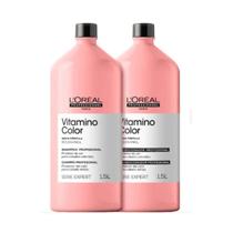 Kit Vitamino Color Shampoo Condicionador 1500ml