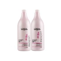 Kit Vitamino Color Shampoo + Condicionador L'Oréal 1500ml