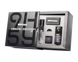 Kit Vitrificador 5 Anos Ceramic Coating 9H5Y 20Ml Maxpro