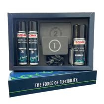 Kit Vitrificador Ceramic Coating CC36 Sonax