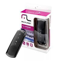 Kit Viva Voz Bluettoth Multilaser