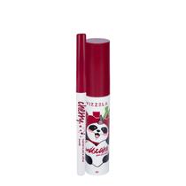 Kit Vizzela Big No Panda Cherry Lapiseira Máscara para Cílios (2 produtos)