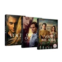 Kit você (3 livros)