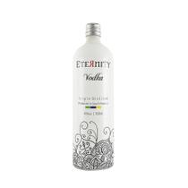 Kit Vodka Eternity 950ml Caixa com 6 unidades