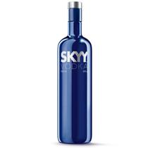 Kit Vodka Skyy 980ml