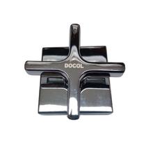 Kit Volante Completo Montado Cromado Docol Kit Volante Completo Montado Cromado Docol