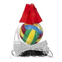 Kit vôlei recreação 5 metros