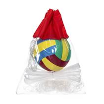 Kit vôlei recreação 5 metros Kit vôlei recreação 5 metros