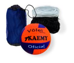 Kit Vôlei Verão Kaemy-ML11