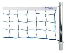 Kit volley - biribol 4m stylus Kit volley - biribol 4m stylus