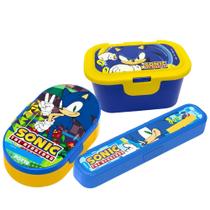 Kit Volta As Aulas Lancheiras Potes Estojo Multiuso Personagens Infantil Escola Viagem - Kit Volta As Aulas Lancheiras Potes Estojo Multiuso Personagens Infantil Escola Viagem -