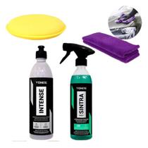 Kit Vonixx Sintra Fast + Intense