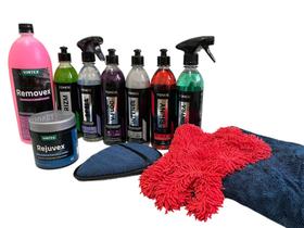 Kit vonixx (top car1)