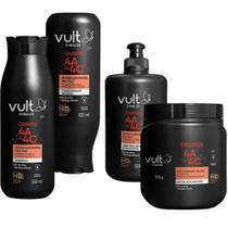 Kit Vult Crespos (4 Itens)