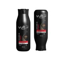 Kit Vult Explosão de Força Sh 350ml +Cond 325ml