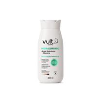 Kit Vult Hidratante Corpora 200ml l + Creme para Mãos 50g