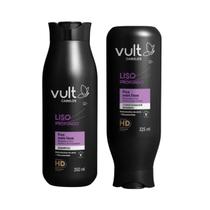 Kit Vult Liso Profundo Sh 350ml +Cond 325ml