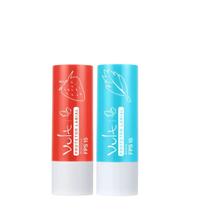 Kit Vult Protetor Labial Balm Morango+Menta FPS 15 3,5g