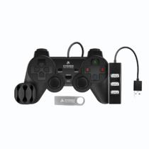 Kit VX10 Retrô Gamer - Vivensis Kit VX10 Retrô Gamer - Vivensis