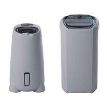 Kit Wanke Lavadora Semiautomatica Comfort 10Kg + Centrífuga Premium 15Kg Silver Kit Wanke Lavadora Semiautomatica Comfort 10Kg + Centrífuga Premium 15Kg Silver